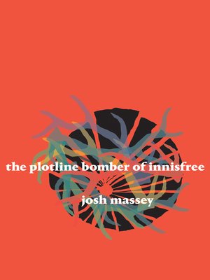 cover image of The Plotline Bomber of Innisfree